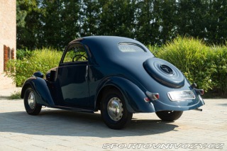 Ostatní značky Ostatní modely Simca 8 Coupé 1939