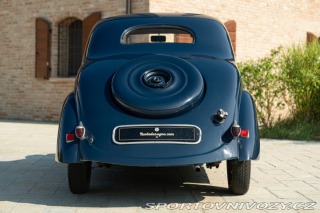 Ostatní značky Ostatní modely Simca 8 Coupé 1939