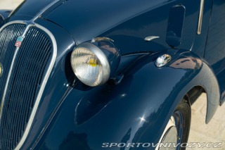 Ostatní značky Ostatní modely Simca 8 Coupé 1939
