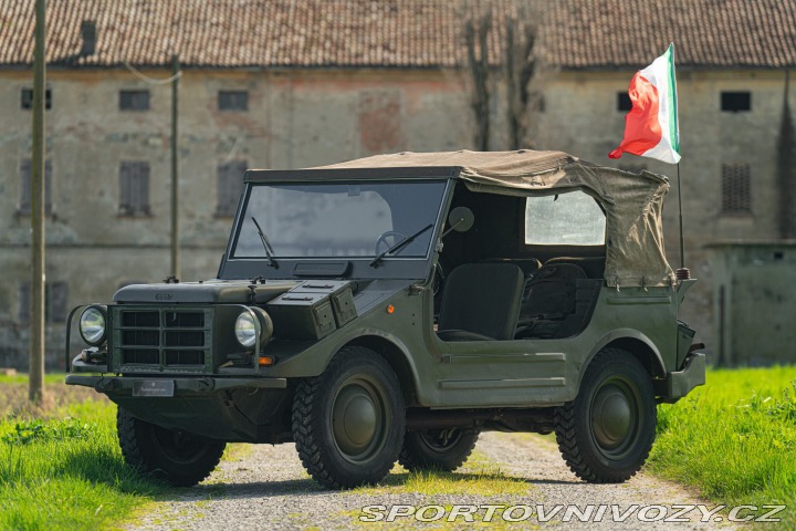 Ostatní značky Ostatní modely DKW F91 MUNGA 1957