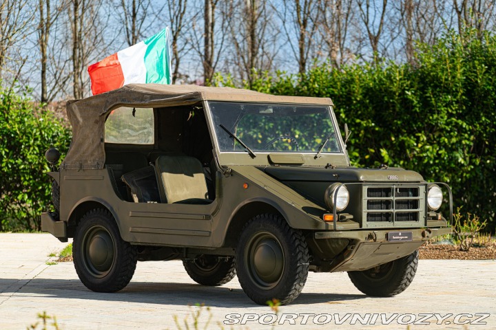 Ostatní značky Ostatní modely DKW F91 MUNGA 1957
