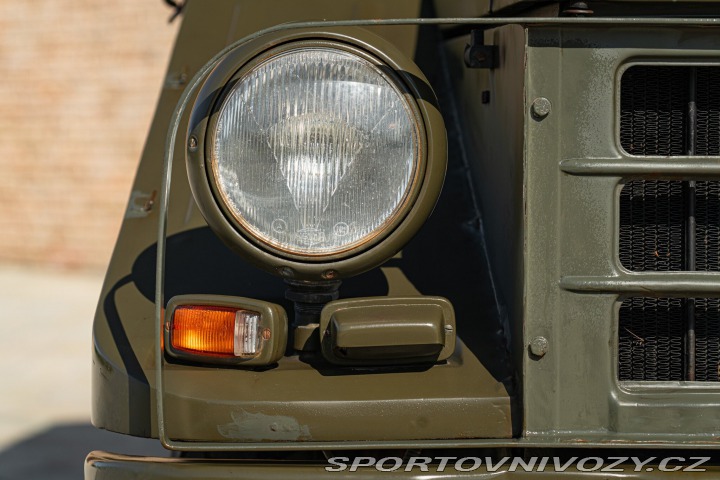 Ostatní značky Ostatní modely DKW F91 MUNGA 1957