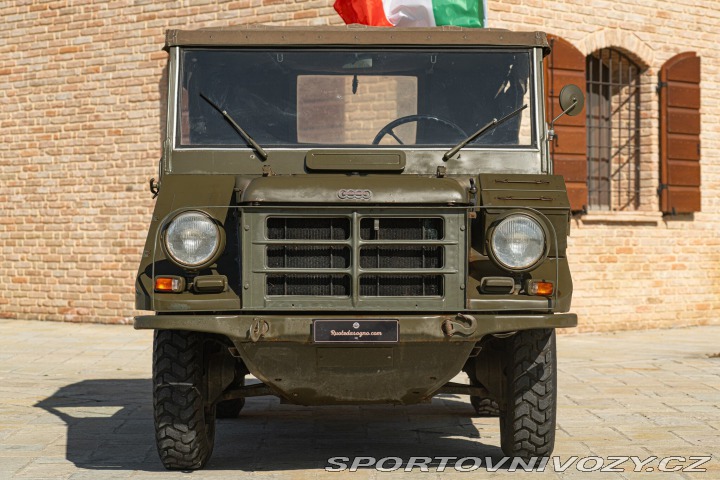 Ostatní značky Ostatní modely DKW F91 MUNGA 1957