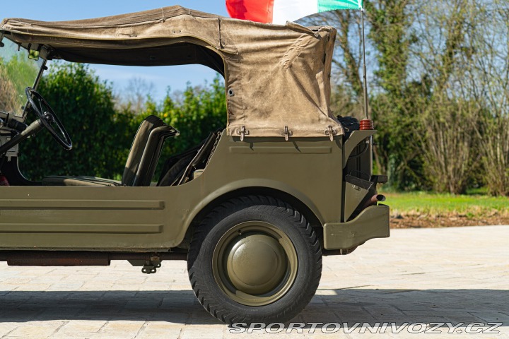 Ostatní značky Ostatní modely DKW F91 MUNGA 1957