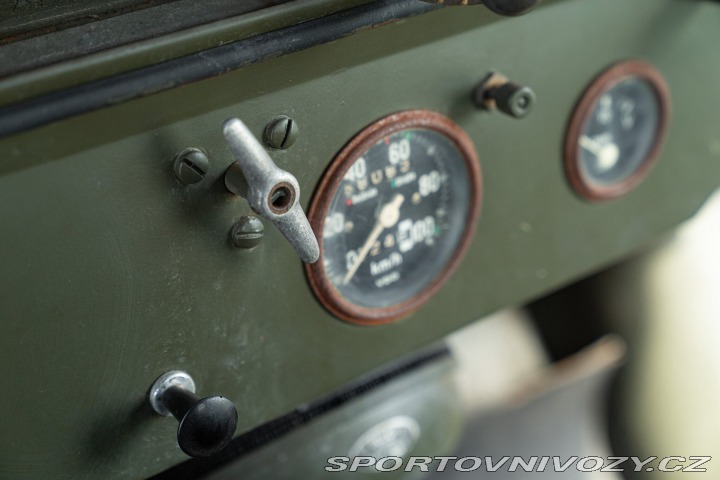 Ostatní značky Ostatní modely DKW F91 MUNGA 1957