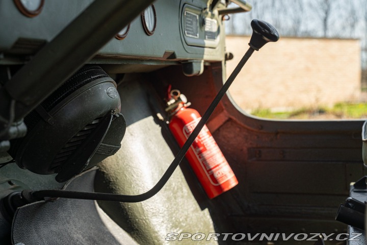 Ostatní značky Ostatní modely DKW F91 MUNGA 1957