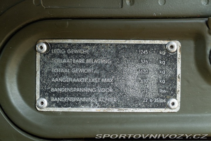 Ostatní značky Ostatní modely DKW F91 MUNGA 1957
