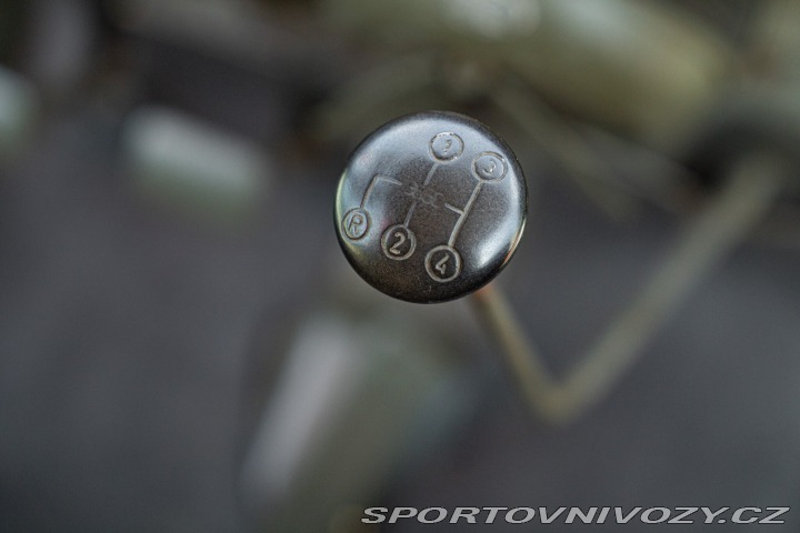 Ostatní značky Ostatní modely DKW F91 MUNGA 1957