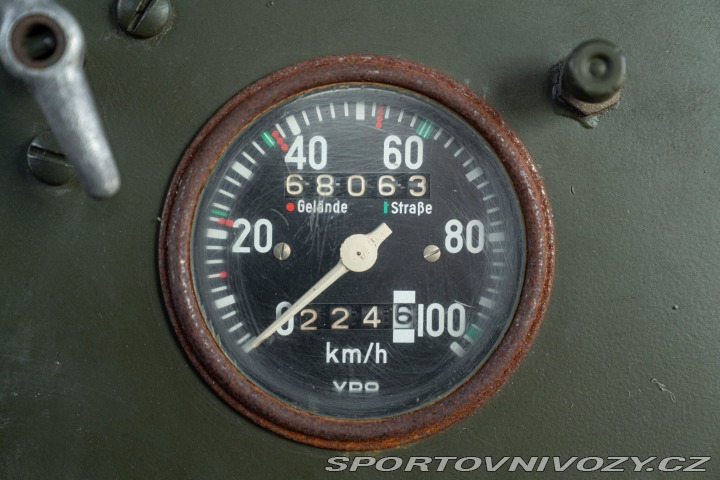 Ostatní značky Ostatní modely DKW F91 MUNGA 1957