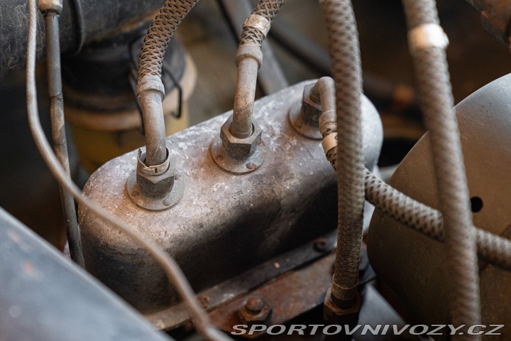 Ostatní značky Ostatní modely DKW F91 MUNGA 1957
