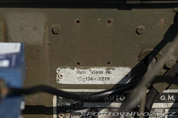Ostatní značky Ostatní modely DKW F91 MUNGA 1957