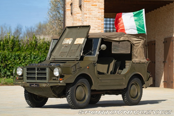 Ostatní značky Ostatní modely DKW F91 MUNGA 1957