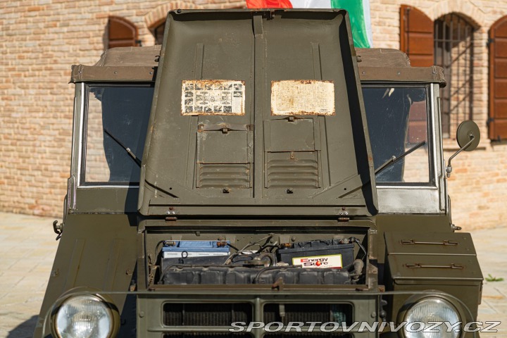 Ostatní značky Ostatní modely DKW F91 MUNGA 1957