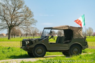 Ostatní značky Ostatní modely DKW F91 MUNGA 1957