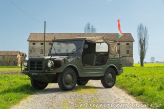 Ostatní značky Ostatní modely DKW F91 MUNGA 1957