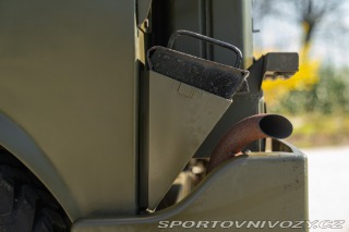 Ostatní značky Ostatní modely DKW F91 MUNGA 1957