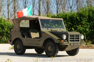 Ostatní značky Ostatní modely DKW F91 MUNGA 1957