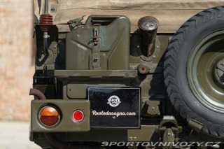 Ostatní značky Ostatní modely DKW F91 MUNGA 1957