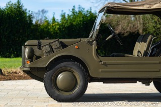 Ostatní značky Ostatní modely DKW F91 MUNGA 1957