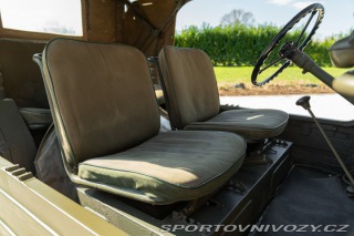 Ostatní značky Ostatní modely DKW F91 MUNGA 1957