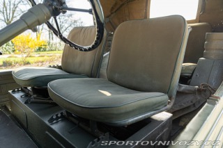 Ostatní značky Ostatní modely DKW F91 MUNGA 1957