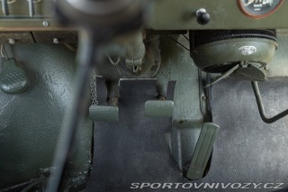 Ostatní značky Ostatní modely DKW F91 MUNGA 1957