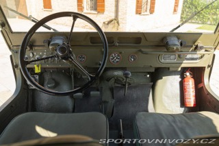 Ostatní značky Ostatní modely DKW F91 MUNGA 1957