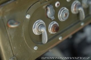 Ostatní značky Ostatní modely DKW F91 MUNGA 1957