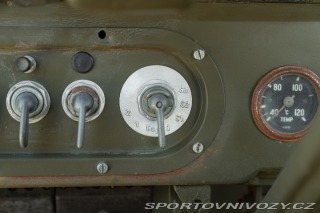 Ostatní značky Ostatní modely DKW F91 MUNGA 1957