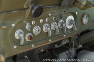 Ostatní značky Ostatní modely DKW F91 MUNGA 1957