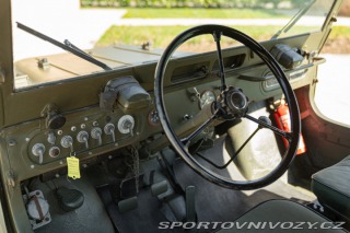 Ostatní značky Ostatní modely DKW F91 MUNGA 1957