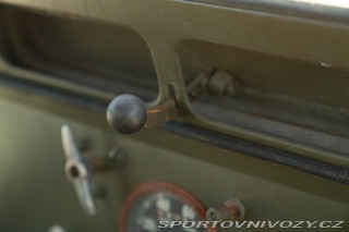Ostatní značky Ostatní modely DKW F91 MUNGA 1957
