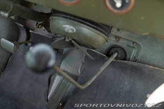 Ostatní značky Ostatní modely DKW F91 MUNGA 1957