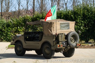 Ostatní značky Ostatní modely DKW F91 MUNGA 1957