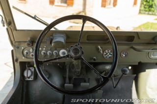 Ostatní značky Ostatní modely DKW F91 MUNGA 1957
