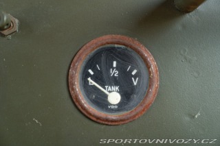 Ostatní značky Ostatní modely DKW F91 MUNGA 1957