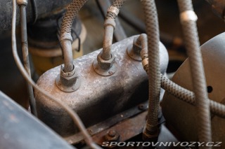 Ostatní značky Ostatní modely DKW F91 MUNGA 1957