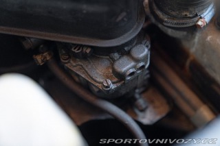Ostatní značky Ostatní modely DKW F91 MUNGA 1957
