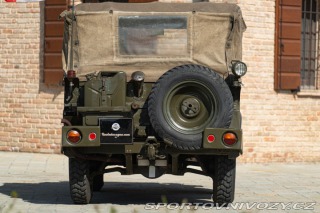 Ostatní značky Ostatní modely DKW F91 MUNGA 1957