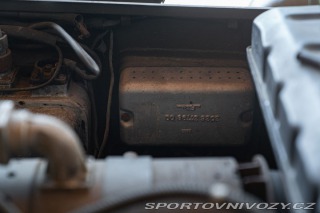 Ostatní značky Ostatní modely DKW F91 MUNGA 1957