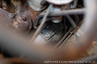 Ostatní značky Ostatní modely DKW F91 MUNGA 1957