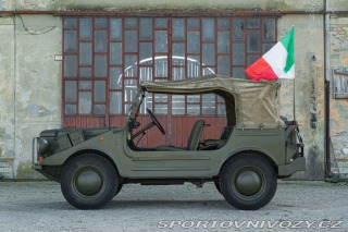 Ostatní značky Ostatní modely DKW F91 MUNGA 1957