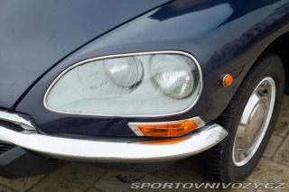Citroën Ostatní modely DS 20 1972