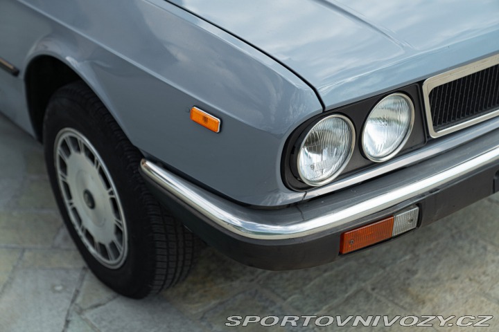 Lancia Beta 1600 Coupé 1978