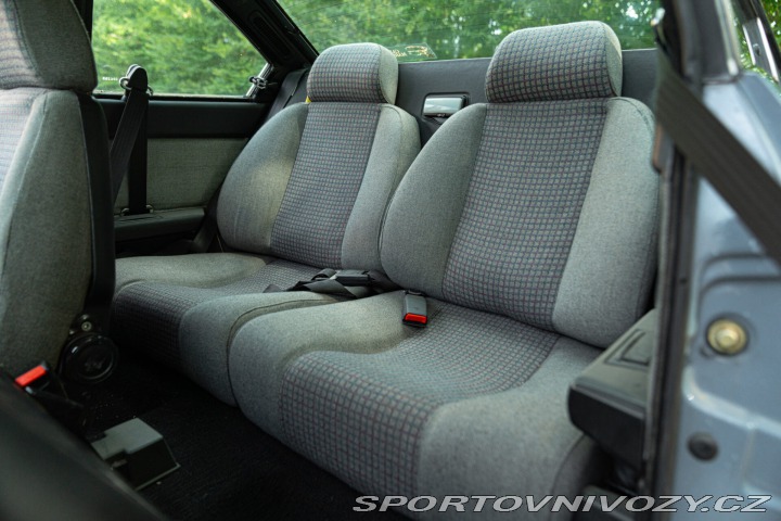 Lancia Beta 1600 Coupé 1978