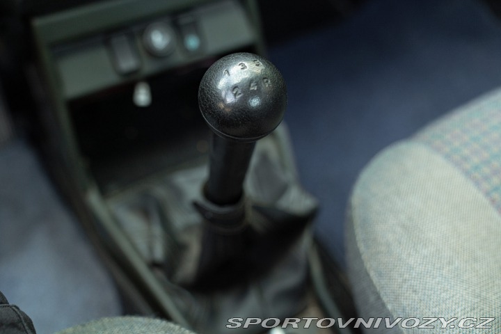 Lancia Beta 1600 Coupé 1978