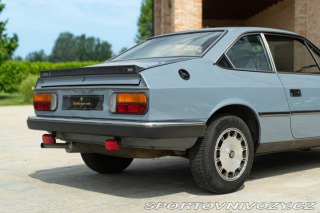 Lancia Beta 1600 Coupé 1978