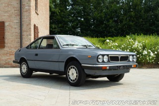 Lancia Beta 1600 Coupé 1978