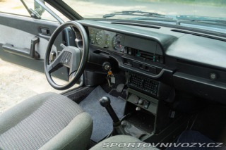 Lancia Beta 1600 Coupé 1978