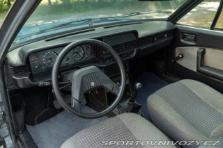 Lancia Beta 1600 Coupé 1978